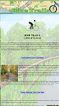 Mobile Screenshot of bike-trails.org